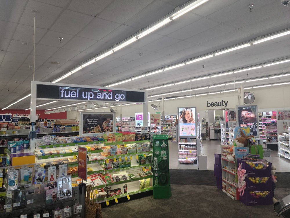 CVS PHARMACY - Updated July 2024 - 34 Photos & 92 Reviews - 455 ...