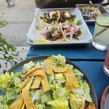Sal y Lima - Food came out fresh and quick during the dinner rush... - Mexican Near Me - Far Rockaway, New York Sal y Lima - Food came out fresh and quick during the dinner rush... - Mexican Near Me - Far Rockaway, New York