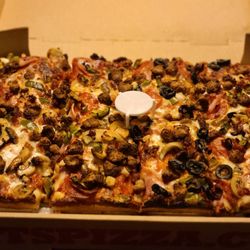 Jet's Pizza