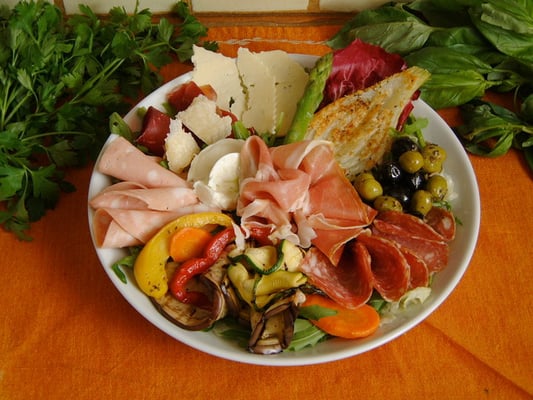 Pappa Ciccia by null