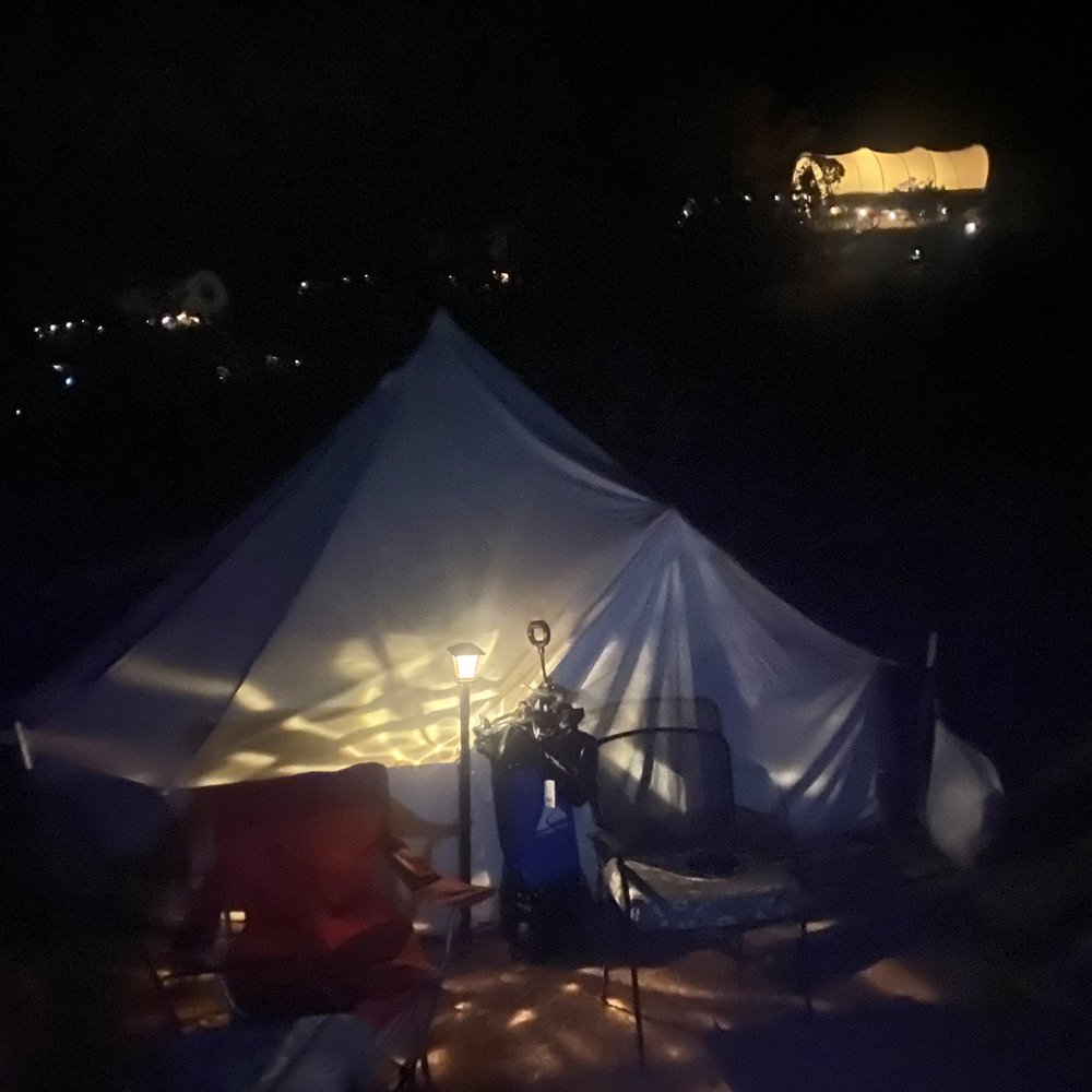 Zion View Camping - Night view - Campgrounds Near Me - Hildale, Utah Zion View Camping - Night view - Campgrounds Near Me - Hildale, Utah