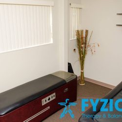 FYZICAL Therapy & Balance Centers