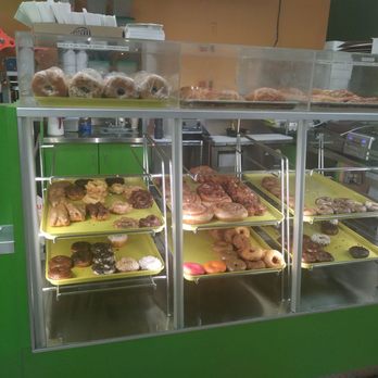 Donut Inn - Donuts Near Me - Victorville, California