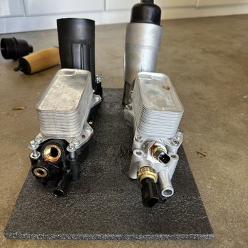 Firestone Complete Auto Care - oil cooler - Auto Repair Near Me - Chino Hills, California Firestone Complete Auto Care - oil cooler - Auto Repair Near Me - Chino Hills, California