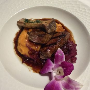 Pierre's - French Near Me - Islamorada, Florida