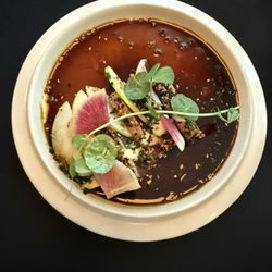 Ambli Global Cuisine - More sushi