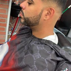 V.I.P Stylez Barber Shop