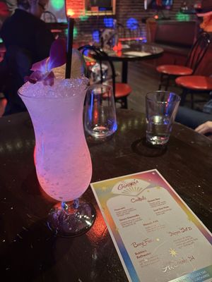 Ginger's by null