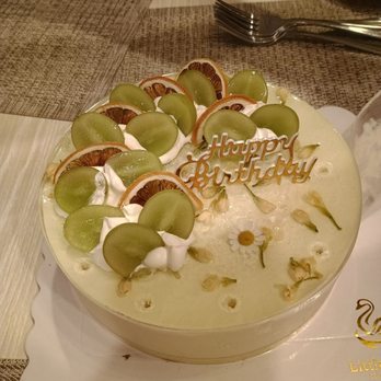 Little Swan - Jasmine guava cake - Bakeries Near Me - Rowland Heights, California