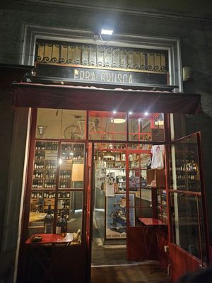 Ristorante Erba Brusca by null