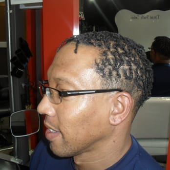 Comb Coil Twist Locs Yelp