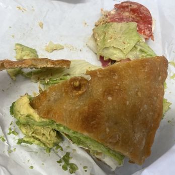 Bread Head - Sandwiches Near Me - Santa Monica, California