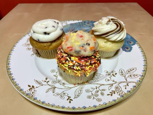 Sugar Bakery by null