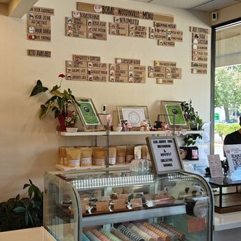 Bobae Coffee & Tea - Coffee & Tea Near Me - Woodinville, Washington Bobae Coffee & Tea - Coffee & Tea Near Me - Woodinville, Washington