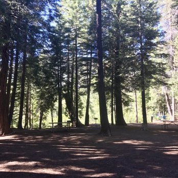 Cisco Grove Campground - Campsites with good shade and smoother ground. - Campgrounds Near Me - Cisco Grove, California Cisco Grove Campground - Campsites with good shade and smoother ground. - Campgrounds Near Me - Cisco Grove, California