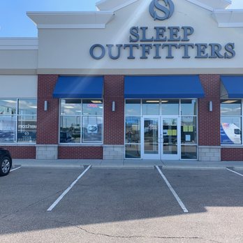 sleep outfitters near me