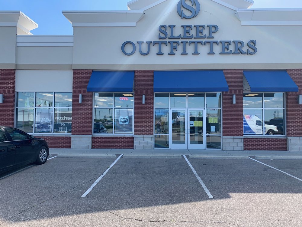 SLEEP OUTFITTERS EASTGATE 11 Photos & 21 Reviews Mattresses