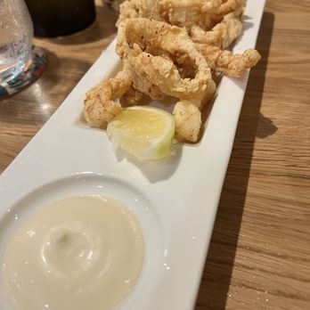 Isola Cucina Poipu - Calamari - Italian Near Me - Koloa, Hawaii Isola Cucina Poipu - Calamari - Italian Near Me - Koloa, Hawaii