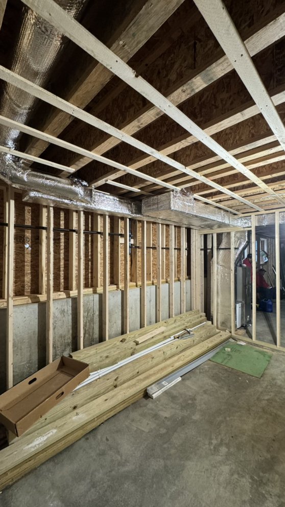 Slide of VP Construction