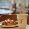 Saint Frank Coffee gift card
