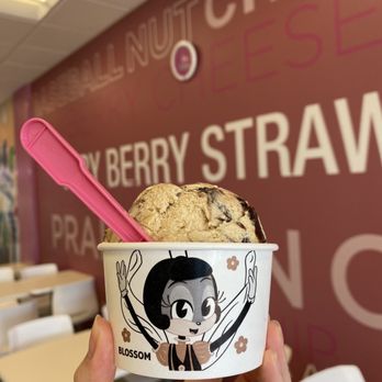 Baskin-Robbins - Free birthday scoop - jamoca almond fudge - Ice Cream & Frozen Yogurt Near Me - San Diego, California Baskin-Robbins - Free birthday scoop - jamoca almond fudge - Ice Cream & Frozen Yogurt Near Me - San Diego, California