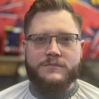 Barber Ruby Stone - Barbers Near Me - Albuquerque, New Mexico