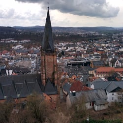 3 Tage Marburg
