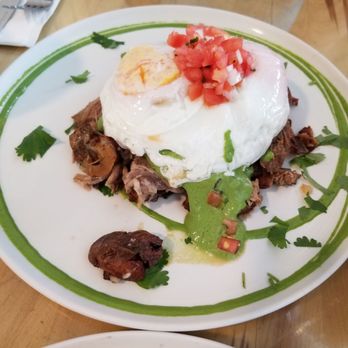 Over Easy - Kalua pig hash - Breakfast & Brunch Near Me - Kailua, Hawaii Over Easy - Kalua pig hash - Breakfast & Brunch Near Me - Kailua, Hawaii