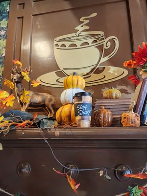Spring Park Coffee by null