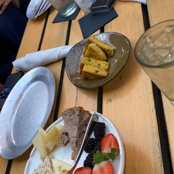 The Rustic - Bars Near Me - Houston, Texas