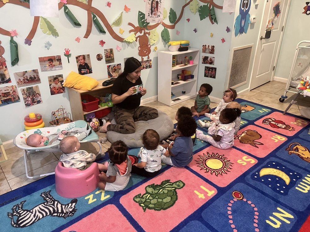 Smyrna Bilingual Academy - childcare center in Smyrna, GA