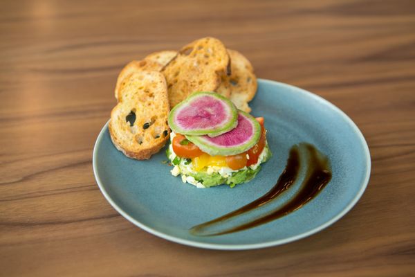 trübistro by null