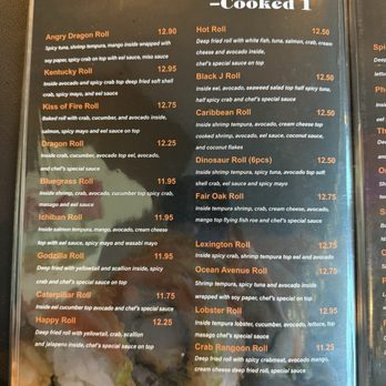 Osaka Sushi - Sushi Bars Near Me - Lexington, Kentucky Osaka Sushi - Sushi Bars Near Me - Lexington, Kentucky