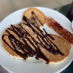 Pancakes Pancakes