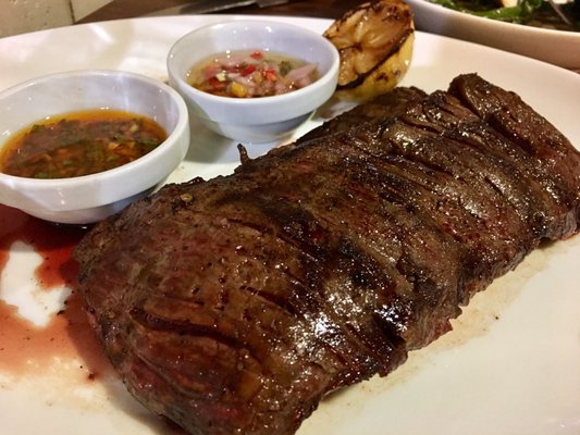 Gaucho Grill Downey by null