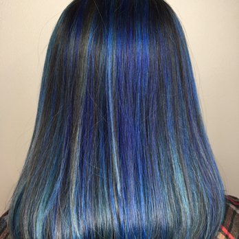 Zeka Salon & Spa - Kenmore - Hair Salons Near Me - Kenmore, Washington