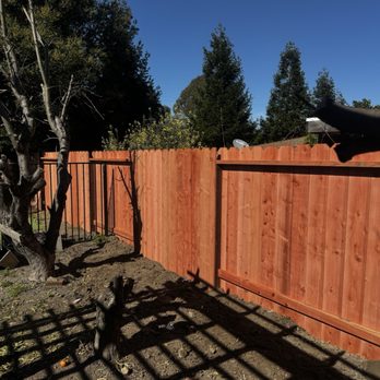 A & J Fencing - New fence - Fences & Gates Near Me - Concord, California