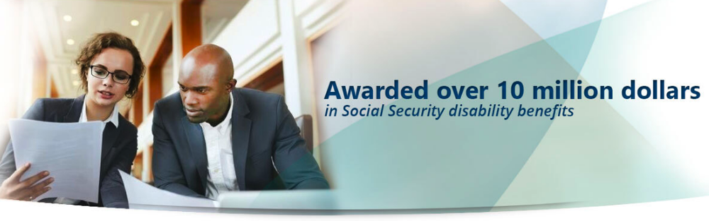 Jorgensen Law - disability attorney in San Diego, CA