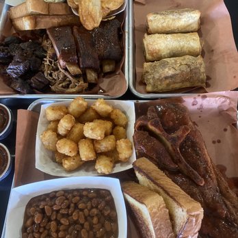 Heavy Smoke BBQ - Simply the best Q in the Lou. - Barbeque Near Me - O'Fallon, Missouri Heavy Smoke BBQ - Simply the best Q in the Lou. - Barbeque Near Me - O'Fallon, Missouri