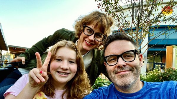 Bridgeport Village by null