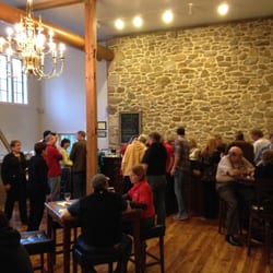 Stone Barn Cellars