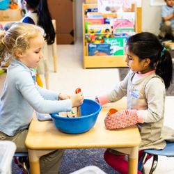 Carpe Diem Private Preschool - Frisco