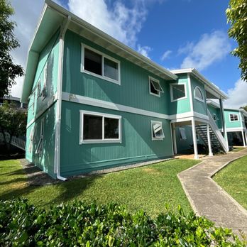 Emerald Painting - Painters Near Me - Kaneohe, Hawaii Emerald Painting - Painters Near Me - Kaneohe, Hawaii