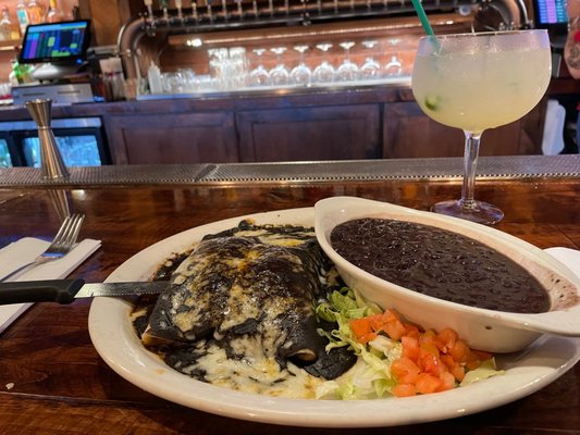 Anita's Mexican Restaurant & Cantina by null