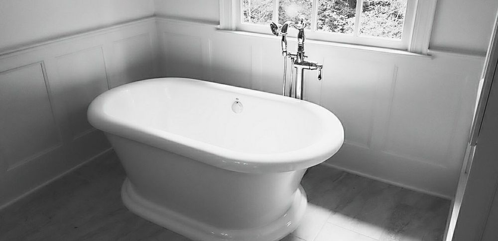 Slide of White Glove Plumbing