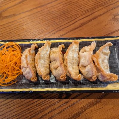 Okayama Sushi & Hibachi by null