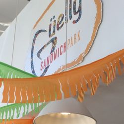 Güelly Sandwichpark