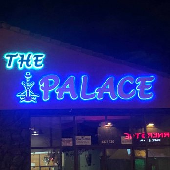 Palace Hookah Lounge - Hookah Bars Near Me - Sacramento, California Palace Hookah Lounge - Hookah Bars Near Me - Sacramento, California