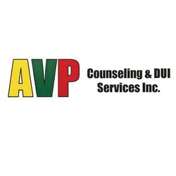 AVP Counseling & DUI Services