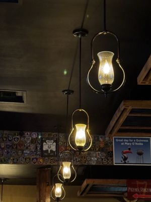 Mary O'Neill's Irish Pub by null